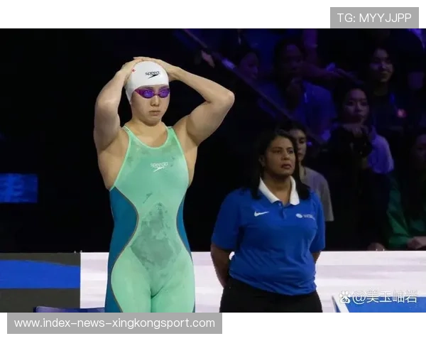 中国游泳队豪夺五金 ，外媒：不可思议