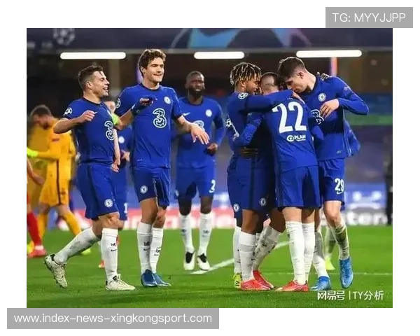 切尔西若稳定阵容赛季可期